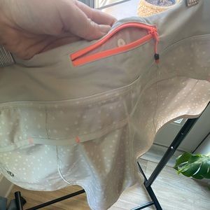 Lululemon Speed Short *4-way Stretch 2.5" Size 6